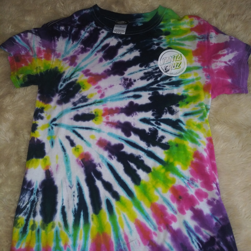 Santa Cruz T-Shirt